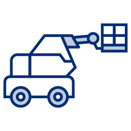 cross-docking